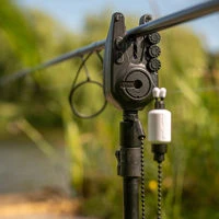 Avid Carp VTX+ Bite Alarm